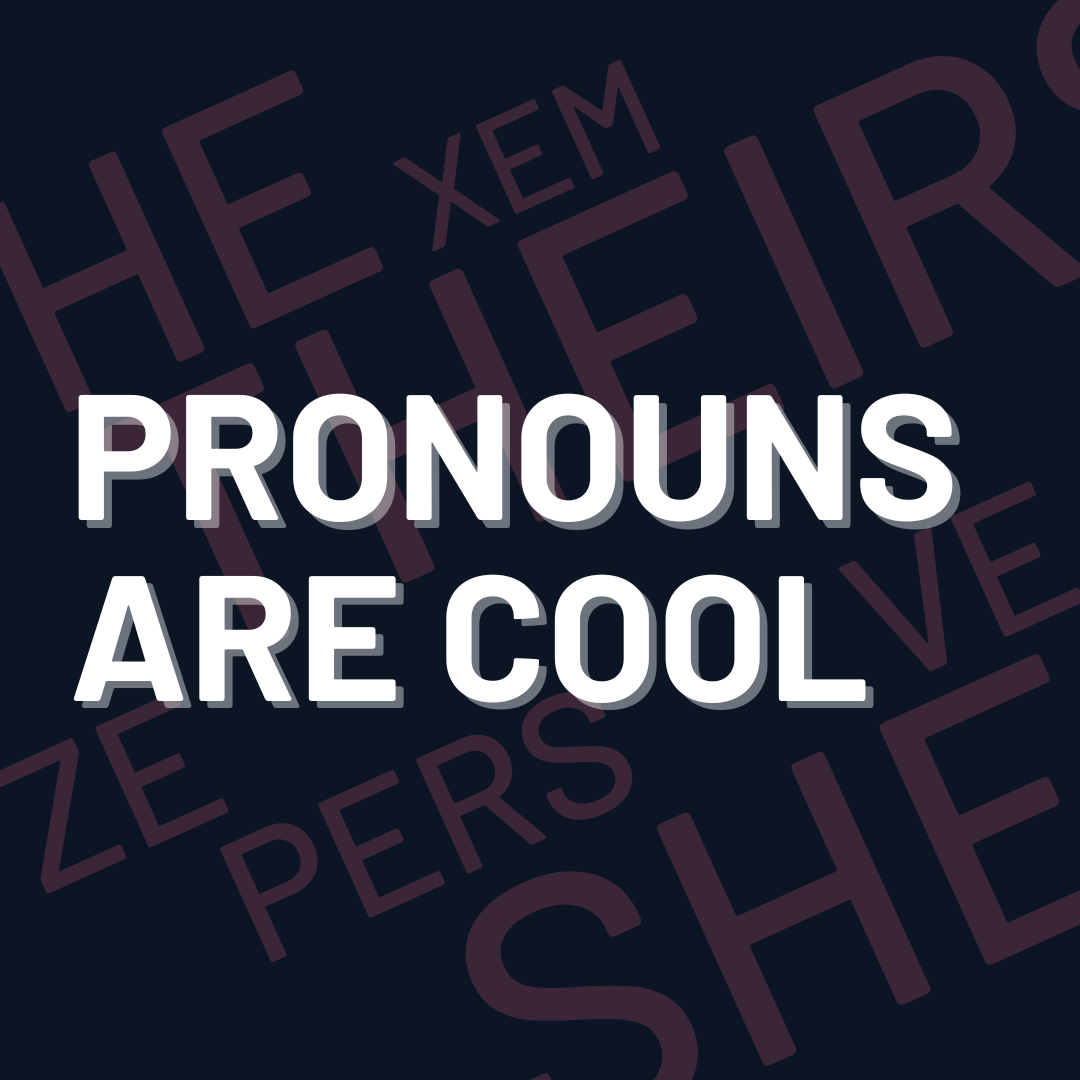 Beyond Gender Binaries Celebrating the Spectrum on National Pronoun