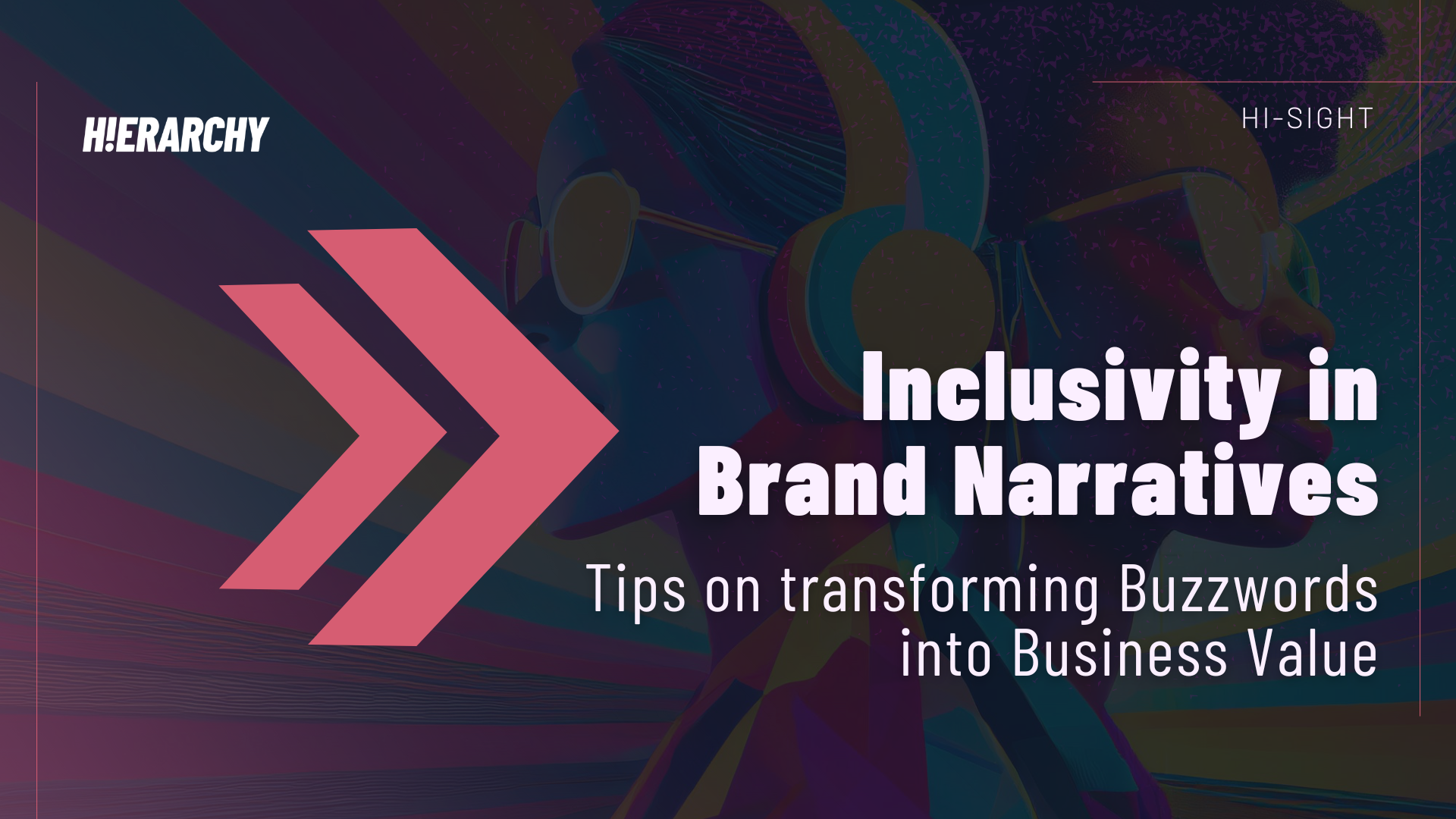 The Inclusivity Imperative: Tips Navigating Brand Transformation to ...